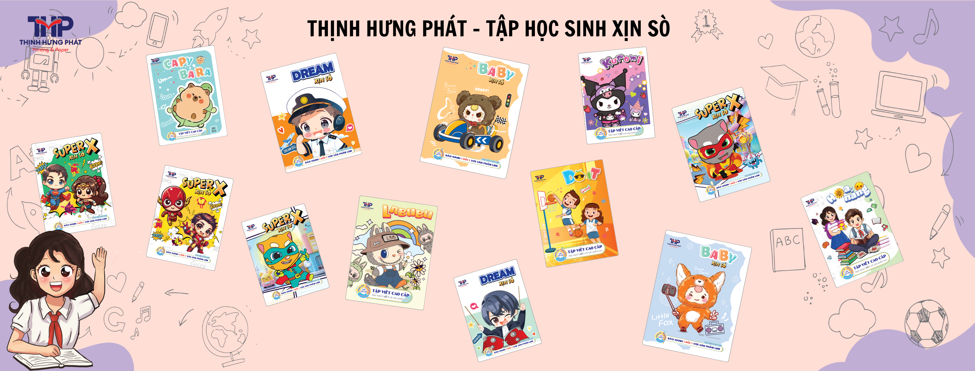 CÔNG TY TNHH SX TM DV IN ẤN THỊNH HƯNG PHÁT